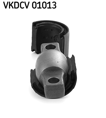 SKF VKDCV 01013 Lagerbuchse, Blattfeder